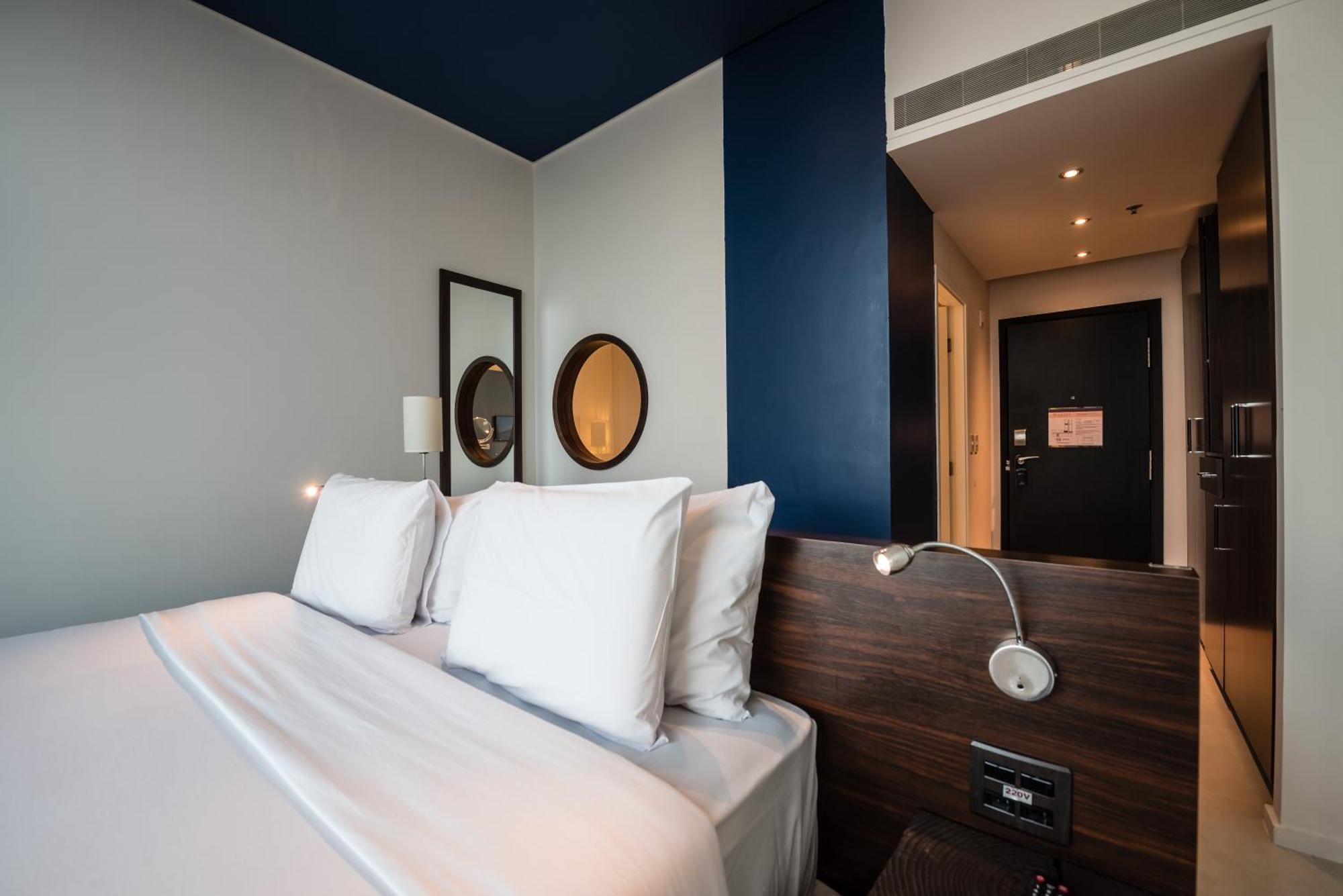 Lagune Barra Hotel Rio de Janeiro Eksteriør billede