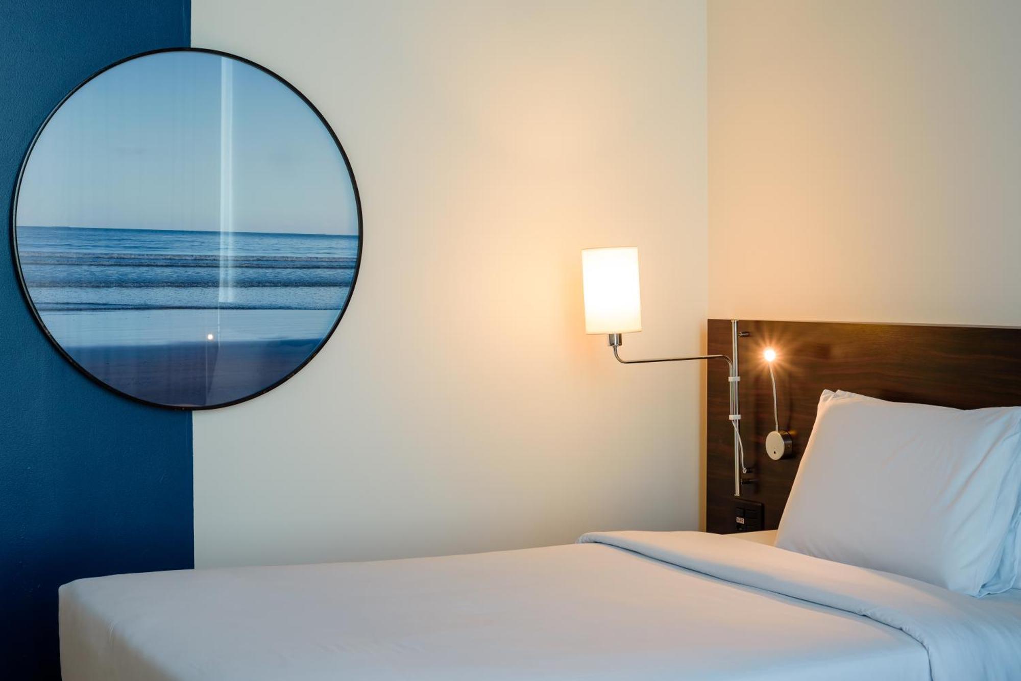 Lagune Barra Hotel Rio de Janeiro Eksteriør billede