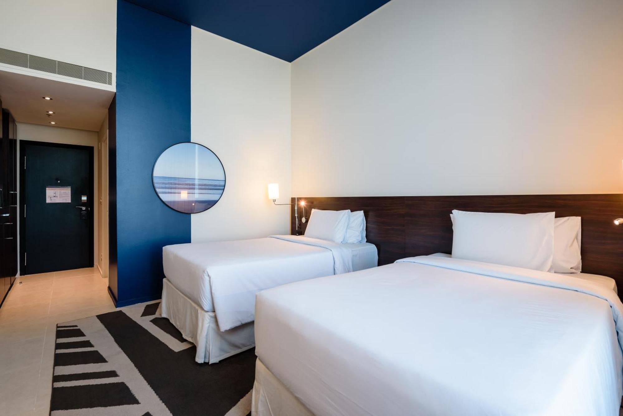 Lagune Barra Hotel Rio de Janeiro Eksteriør billede