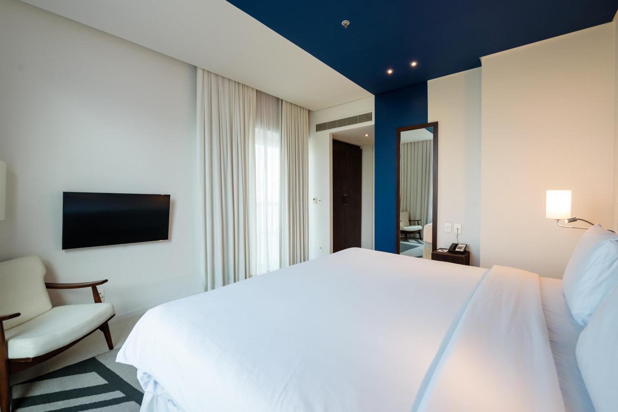 Lagune Barra Hotel Rio de Janeiro Eksteriør billede