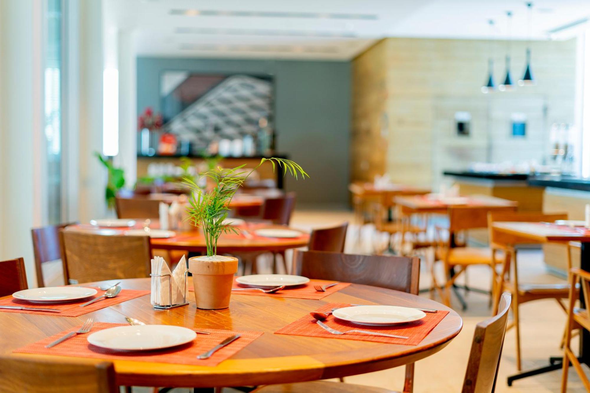 Lagune Barra Hotel Rio de Janeiro Eksteriør billede