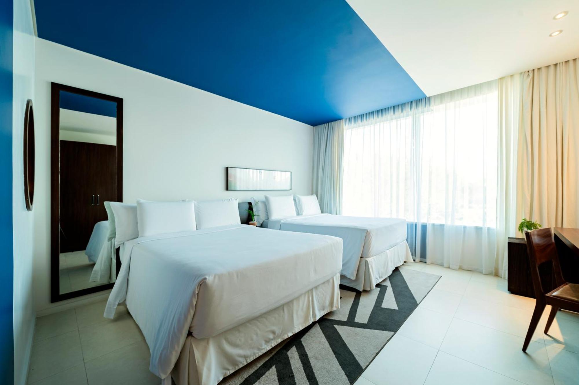 Lagune Barra Hotel Rio de Janeiro Eksteriør billede