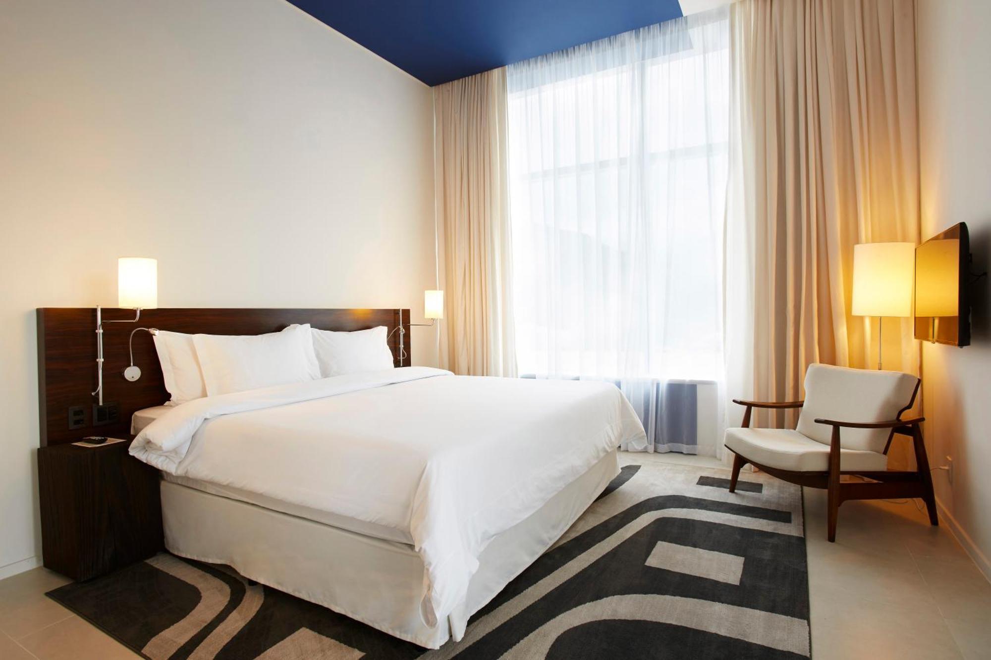 Lagune Barra Hotel Rio de Janeiro Eksteriør billede
