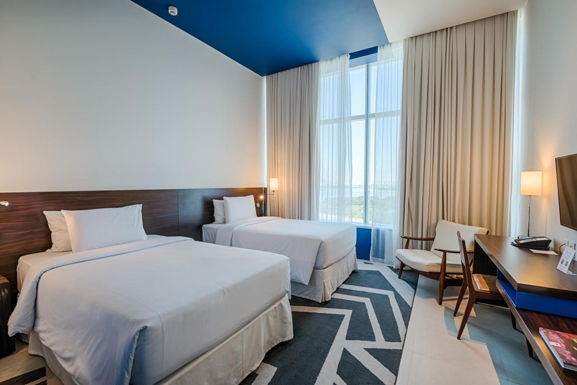 Lagune Barra Hotel Rio de Janeiro Eksteriør billede